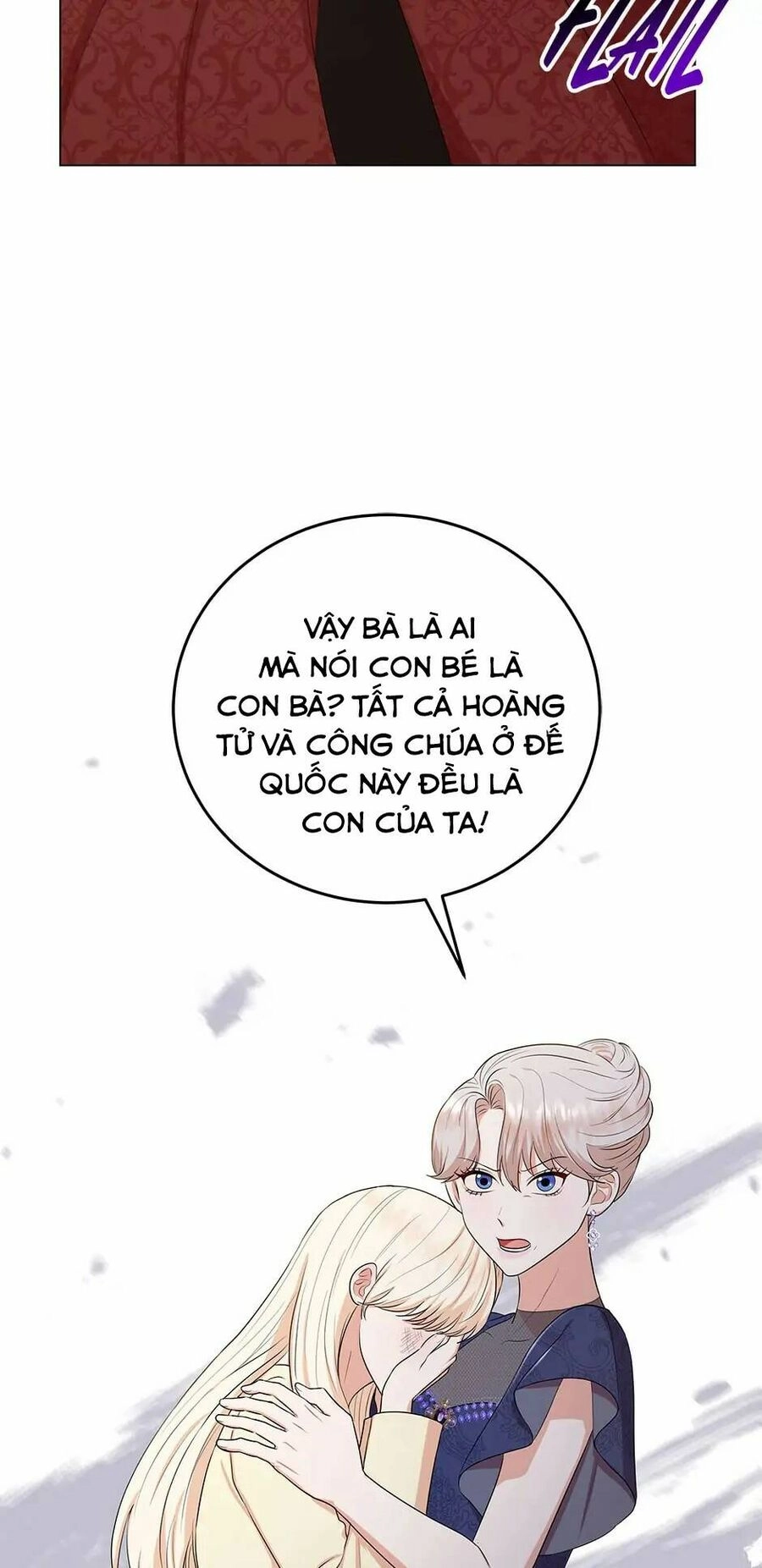 Nhân Vật Phản Diện Cũng Khó Chịu Chapter 75 - 20