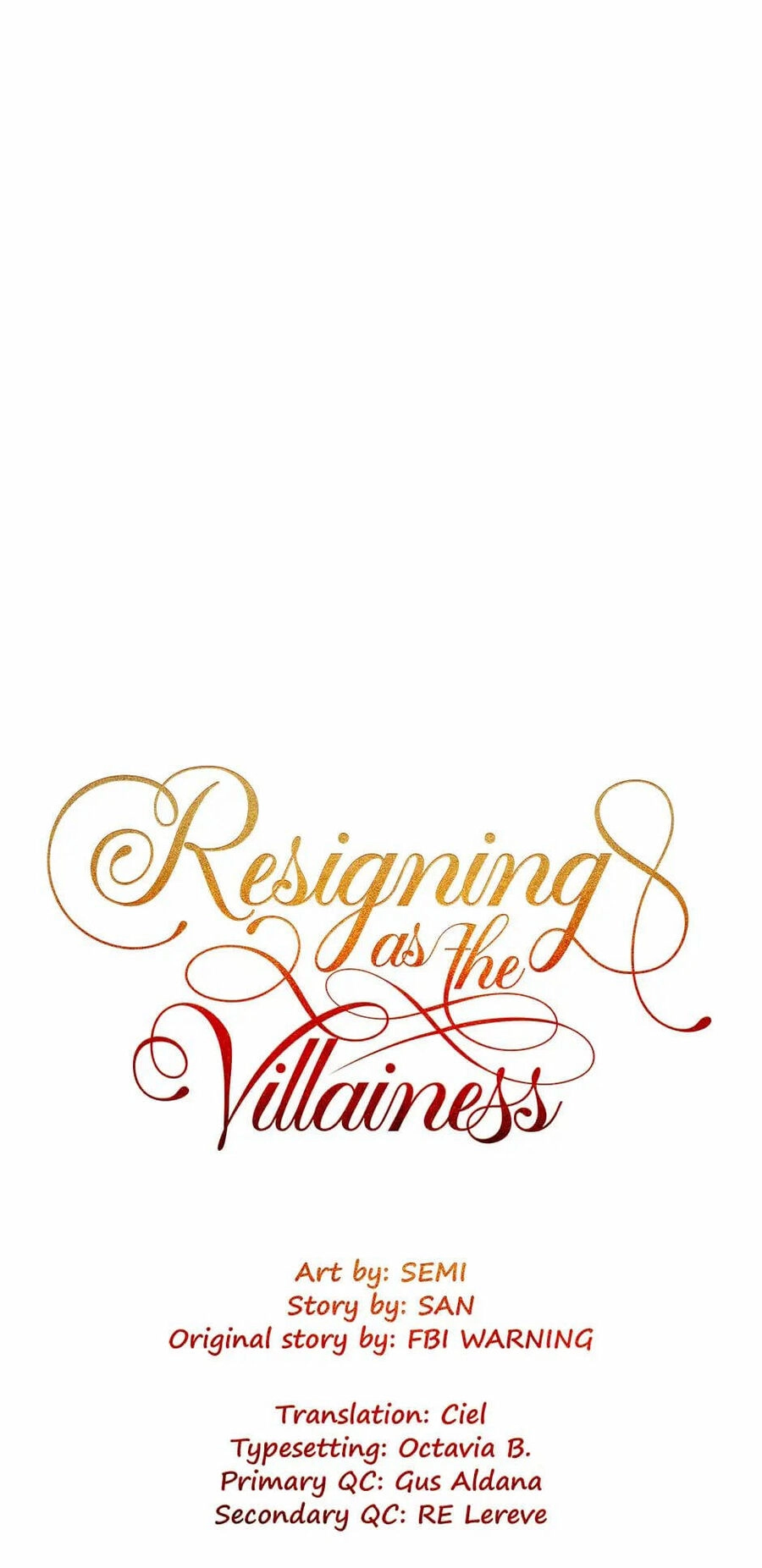 Nhân Vật Phản Diện Cũng Khó Chịu Chapter 75 - 24