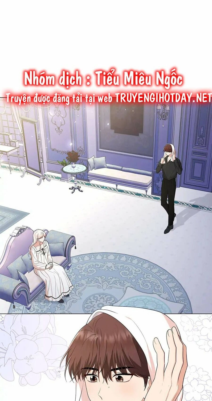 Nhân Vật Phản Diện Cũng Khó Chịu Chapter 75 - 26