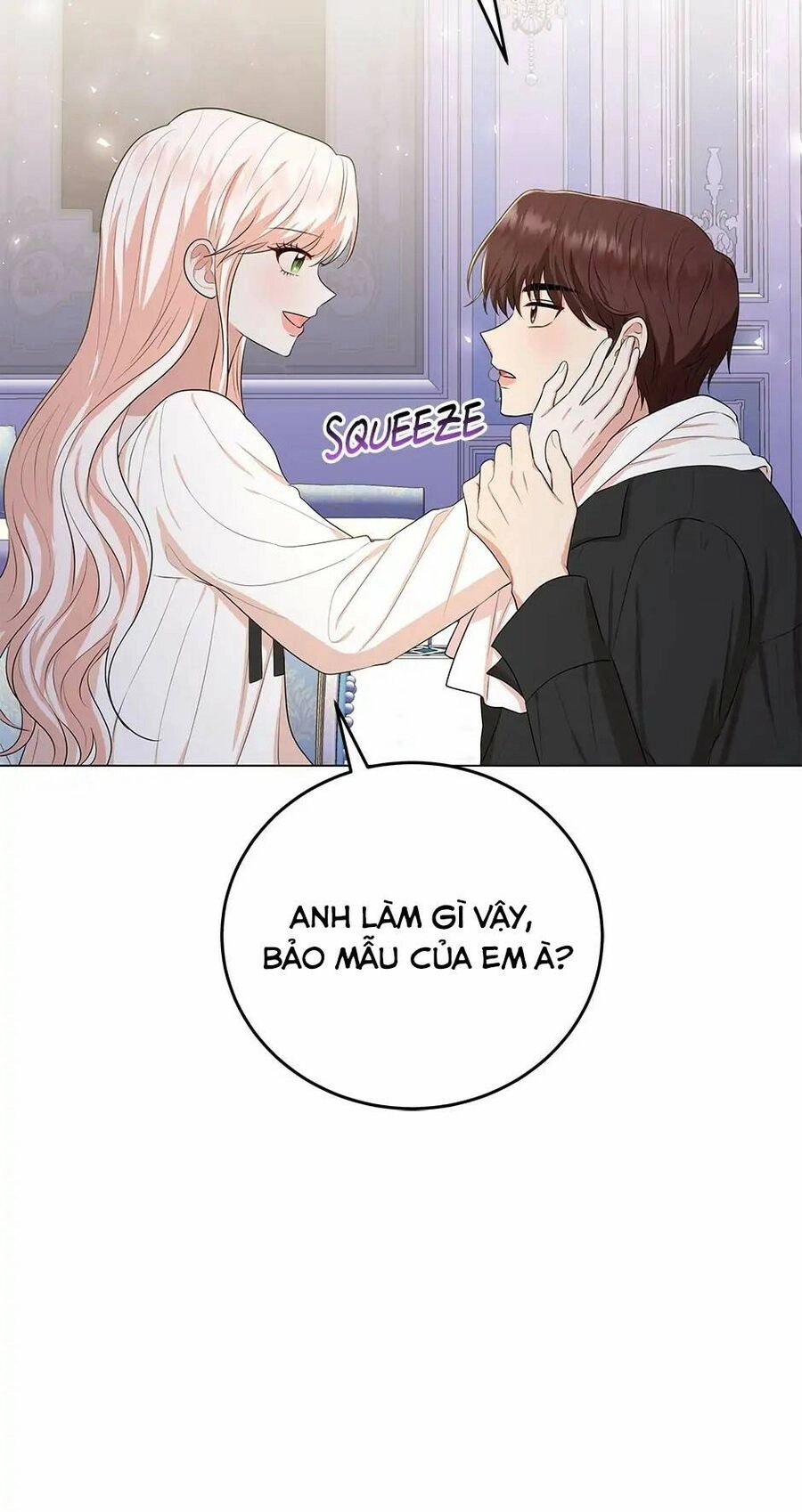 Nhân Vật Phản Diện Cũng Khó Chịu Chapter 75 - 32