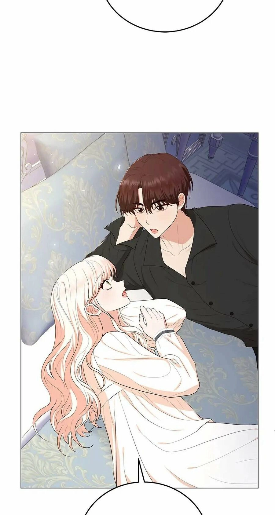 Nhân Vật Phản Diện Cũng Khó Chịu Chapter 75 - 36