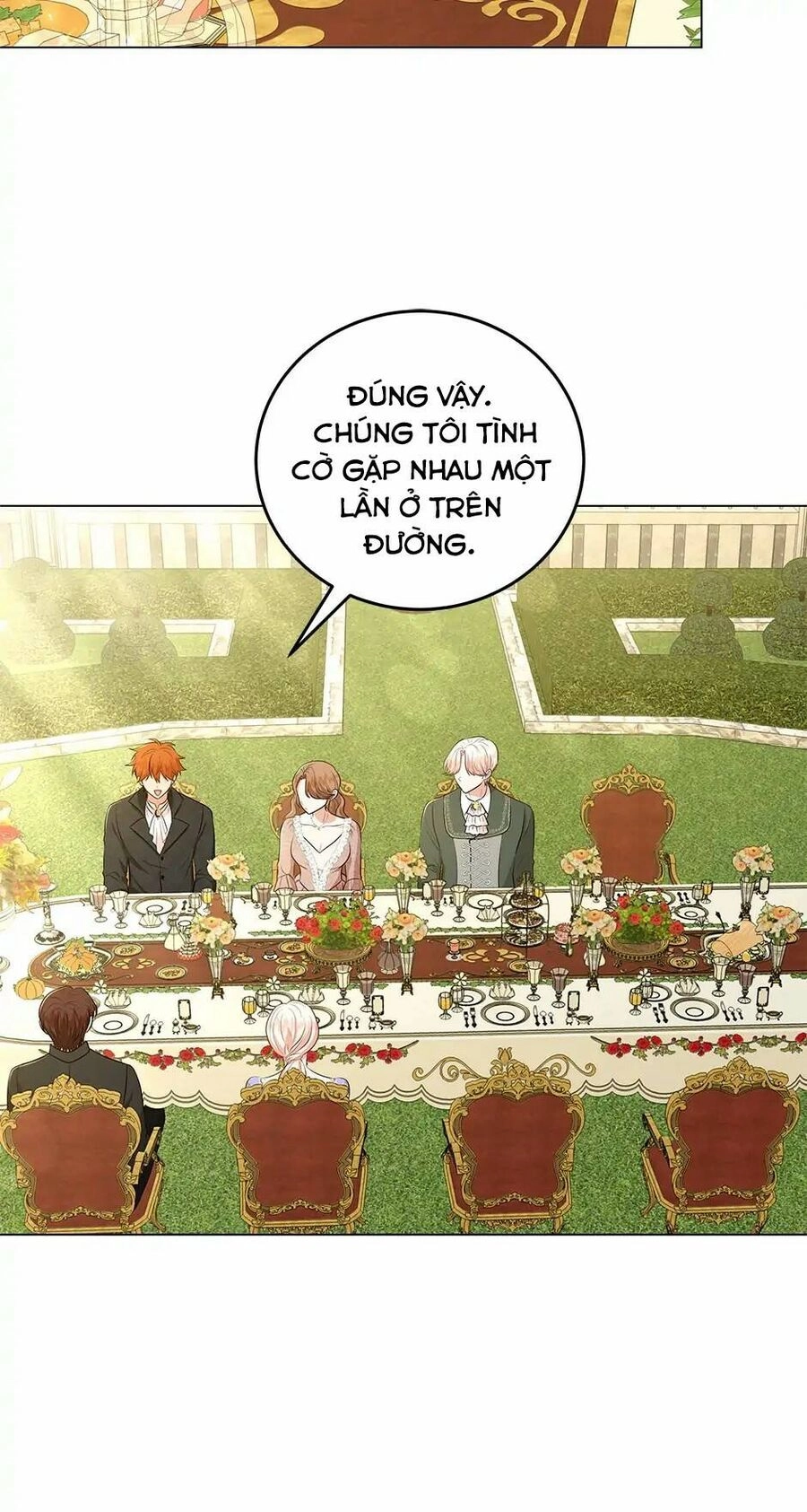 Nhân Vật Phản Diện Cũng Khó Chịu Chapter 75 - 40