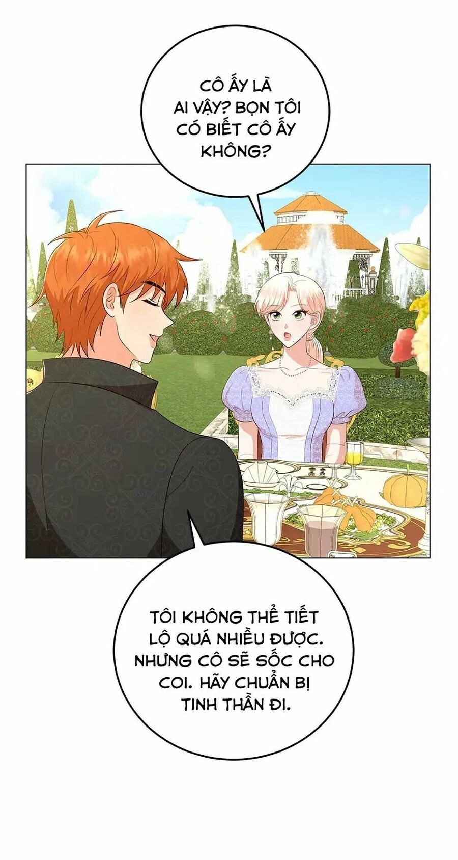 Nhân Vật Phản Diện Cũng Khó Chịu Chapter 75 - 41