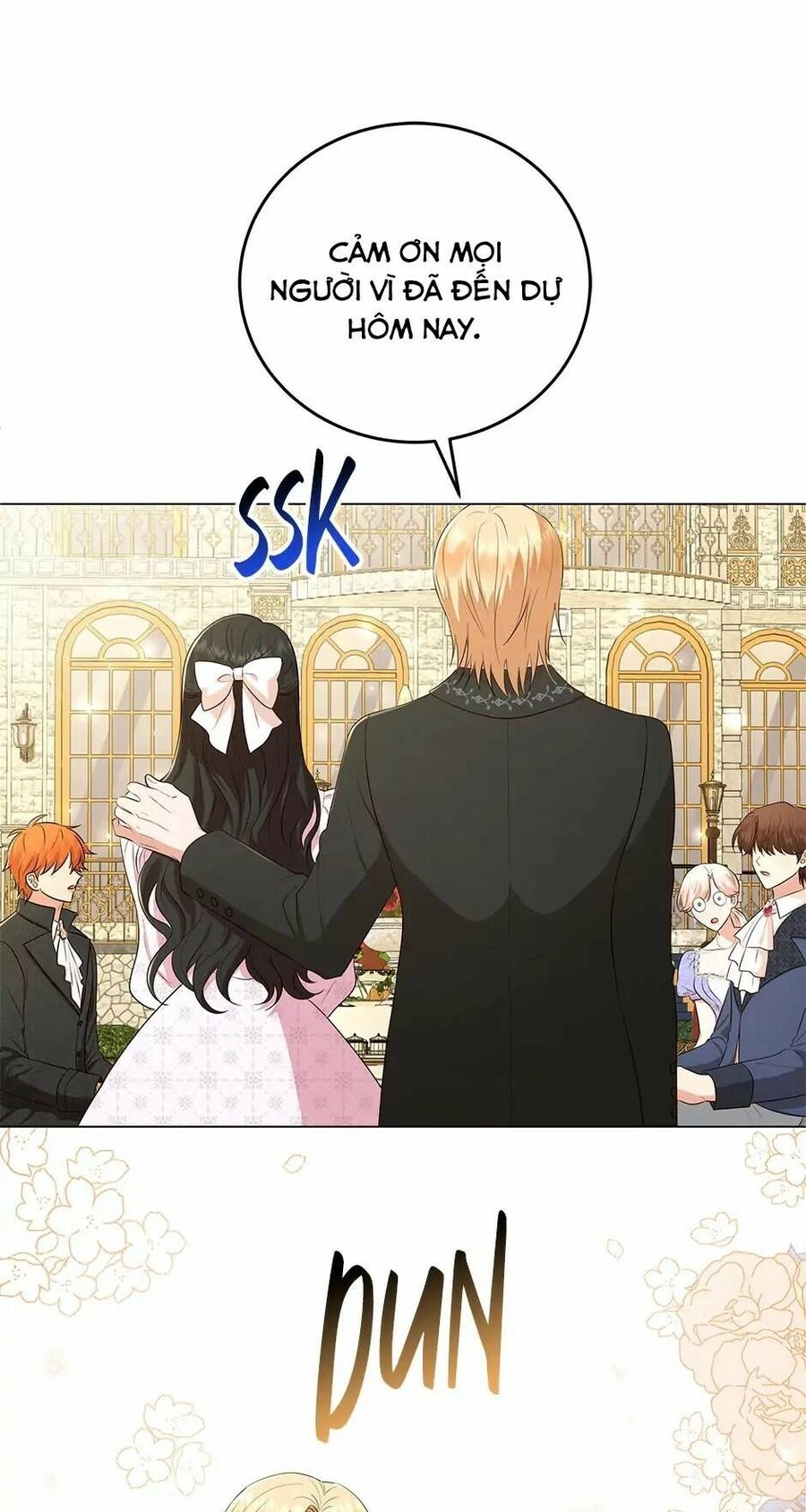 Nhân Vật Phản Diện Cũng Khó Chịu Chapter 75 - 42