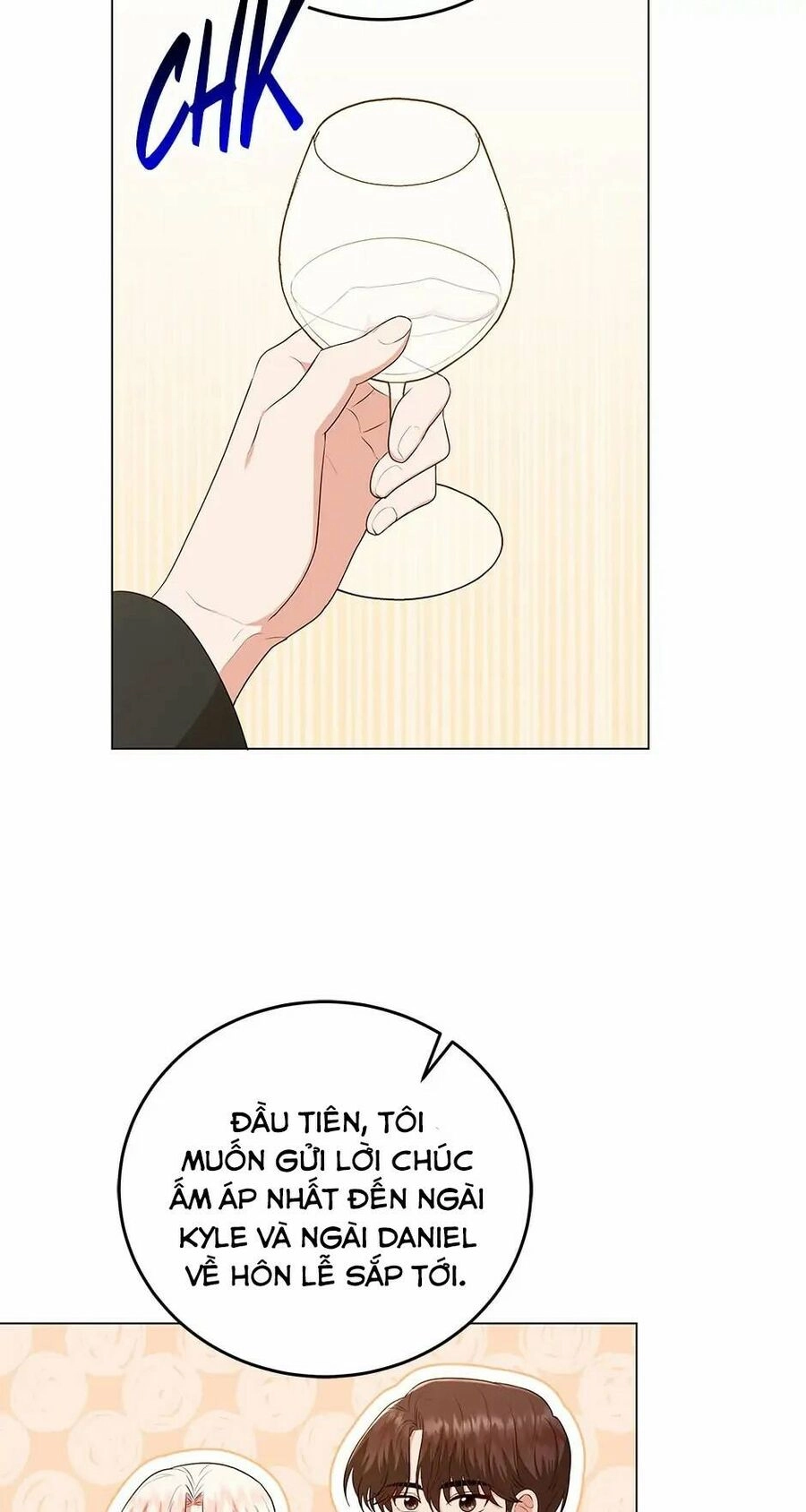 Nhân Vật Phản Diện Cũng Khó Chịu Chapter 75 - 45