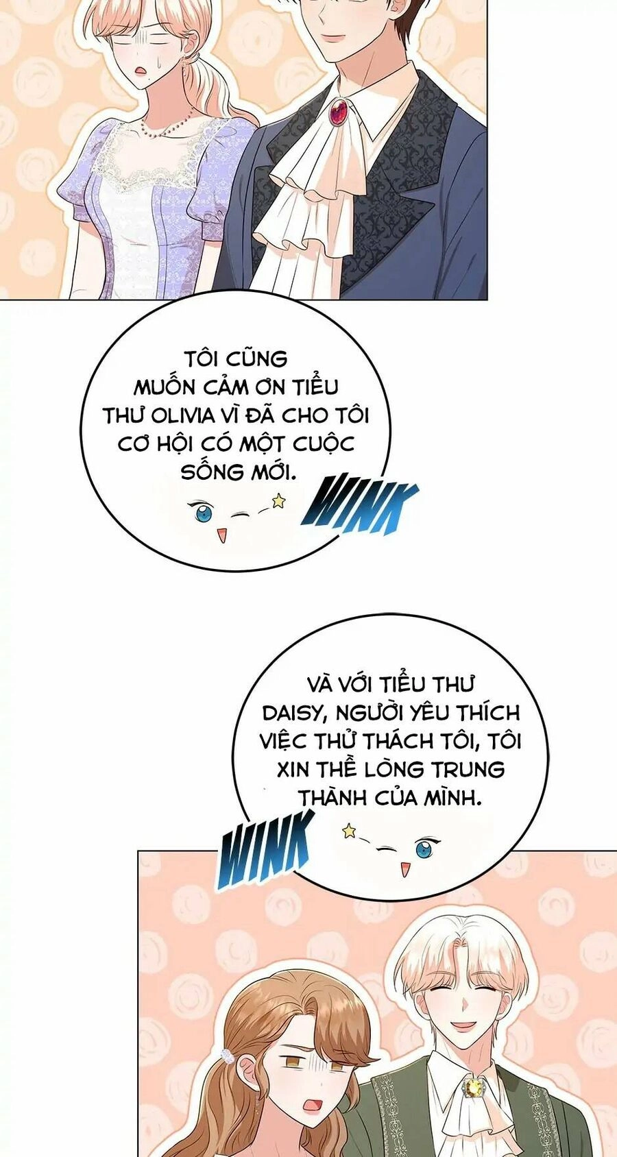 Nhân Vật Phản Diện Cũng Khó Chịu Chapter 75 - 46