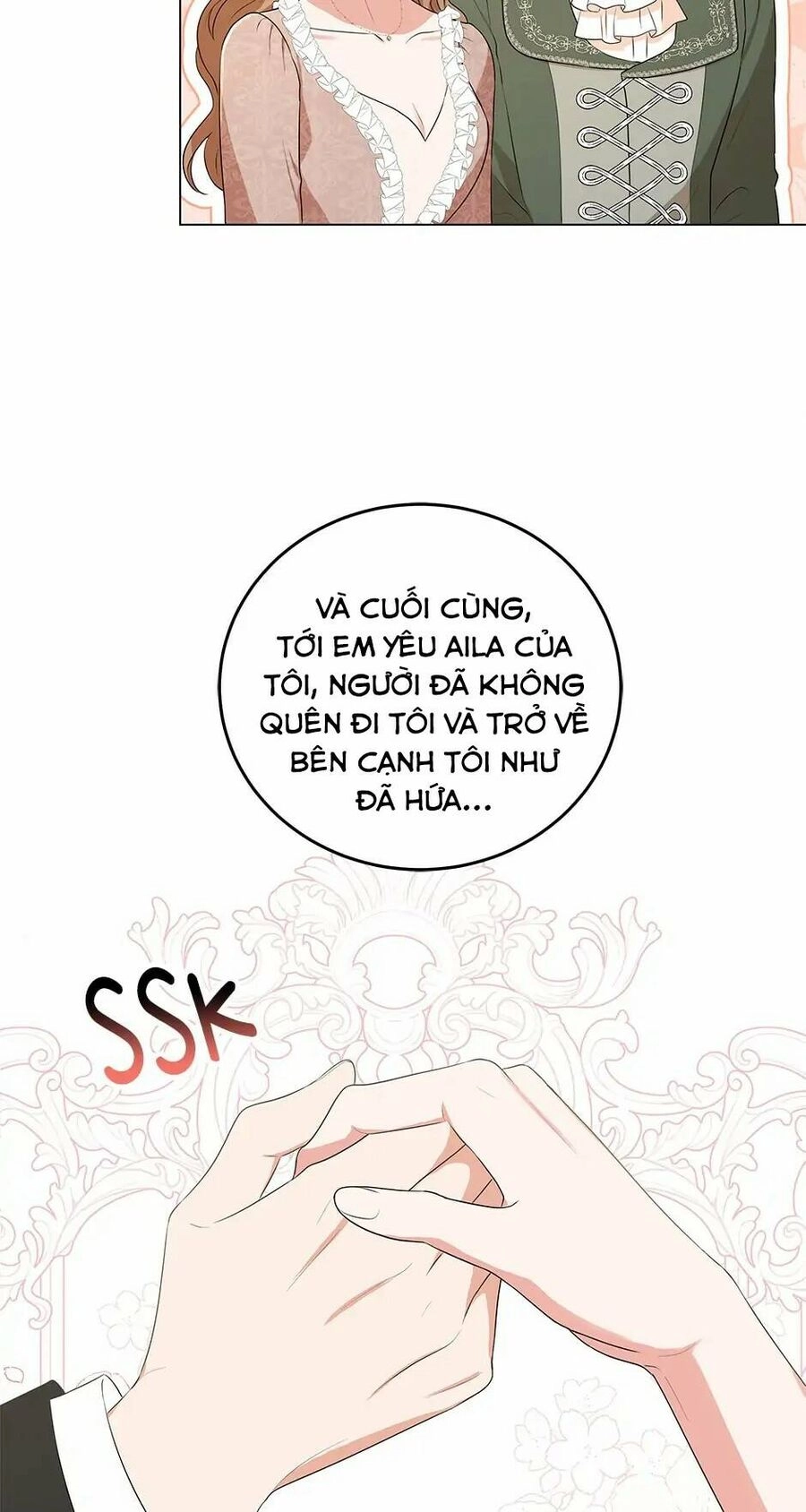 Nhân Vật Phản Diện Cũng Khó Chịu Chapter 75 - 47