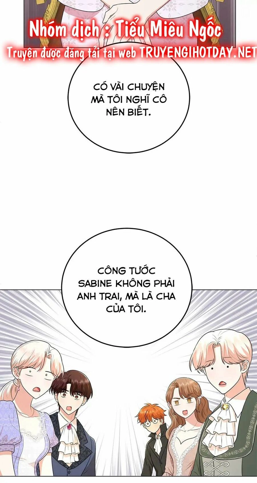 Nhân Vật Phản Diện Cũng Khó Chịu Chapter 75 - 54