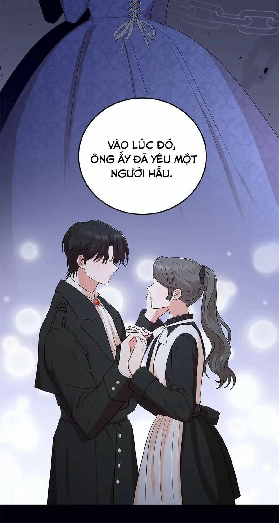 Nhân Vật Phản Diện Cũng Khó Chịu Chapter 75 - 56