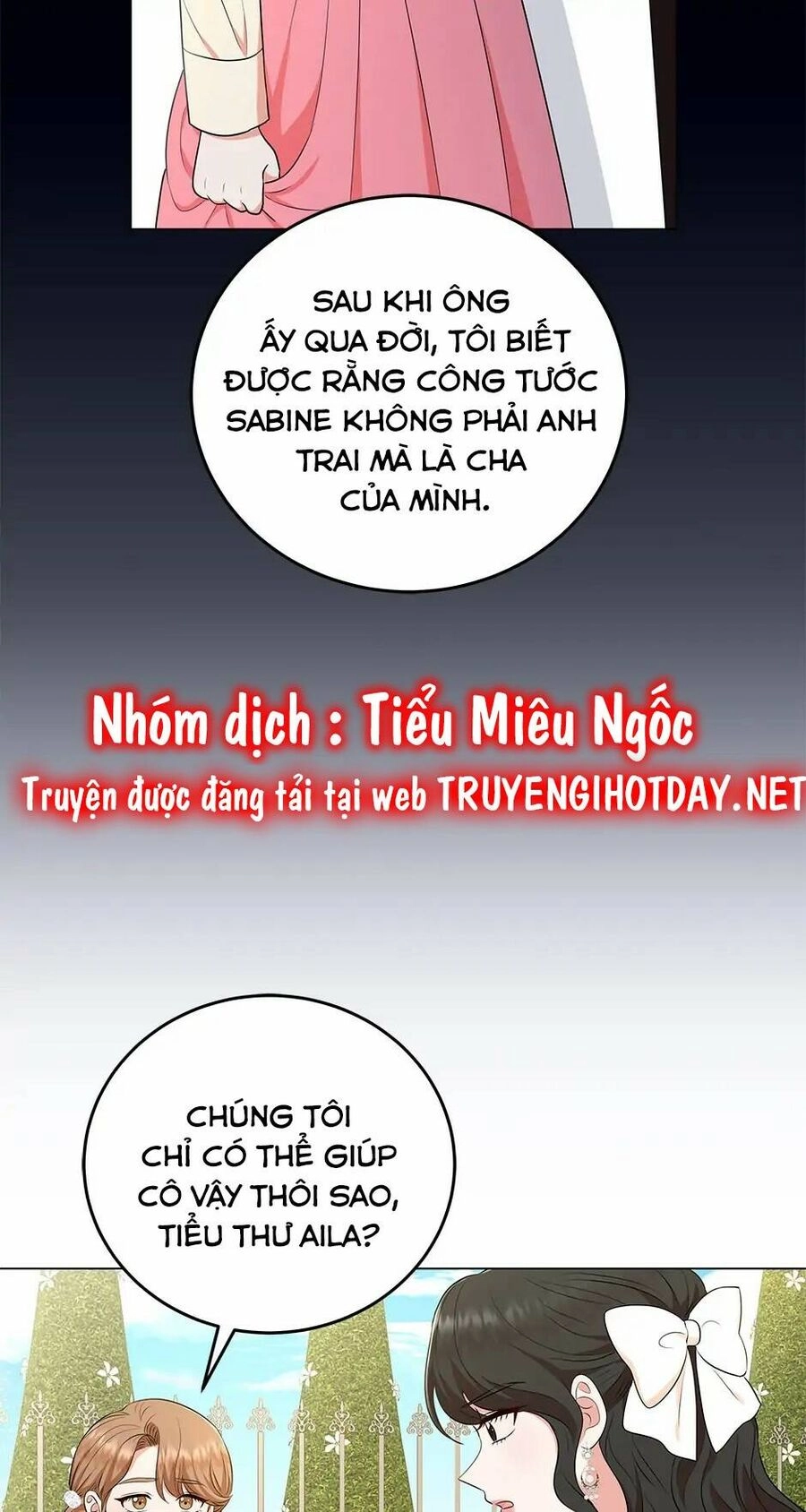 Nhân Vật Phản Diện Cũng Khó Chịu Chapter 75 - 58