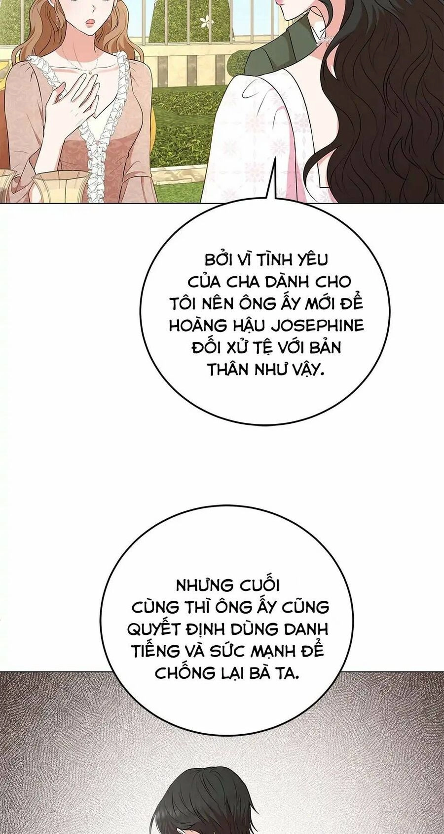 Nhân Vật Phản Diện Cũng Khó Chịu Chapter 75 - 59