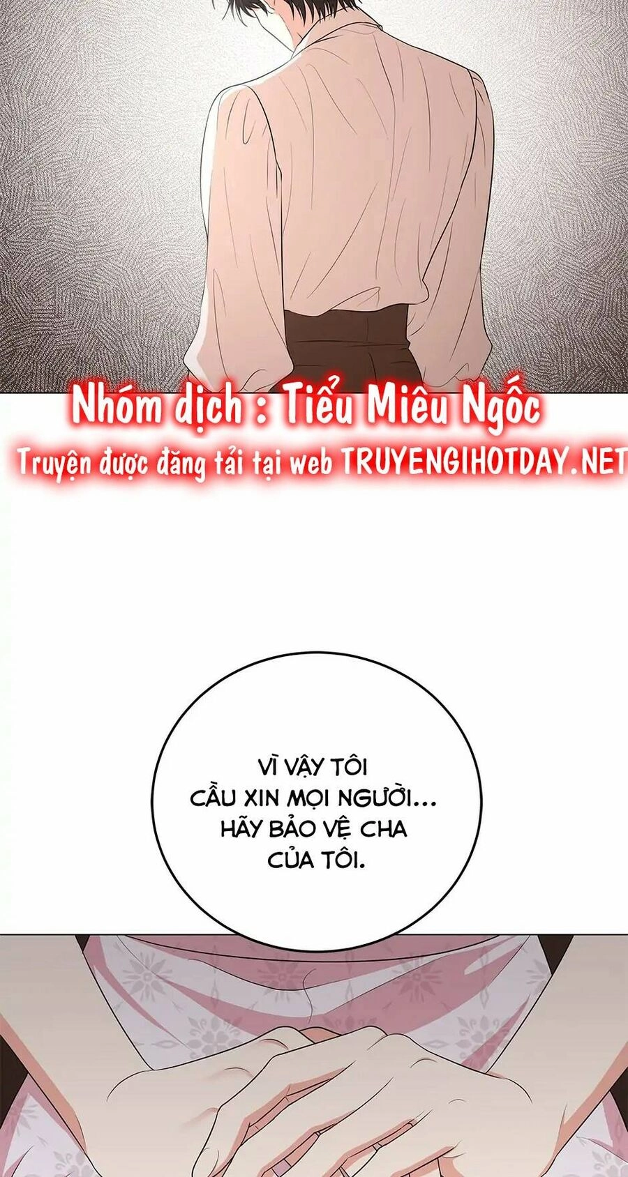 Nhân Vật Phản Diện Cũng Khó Chịu Chapter 75 - 60