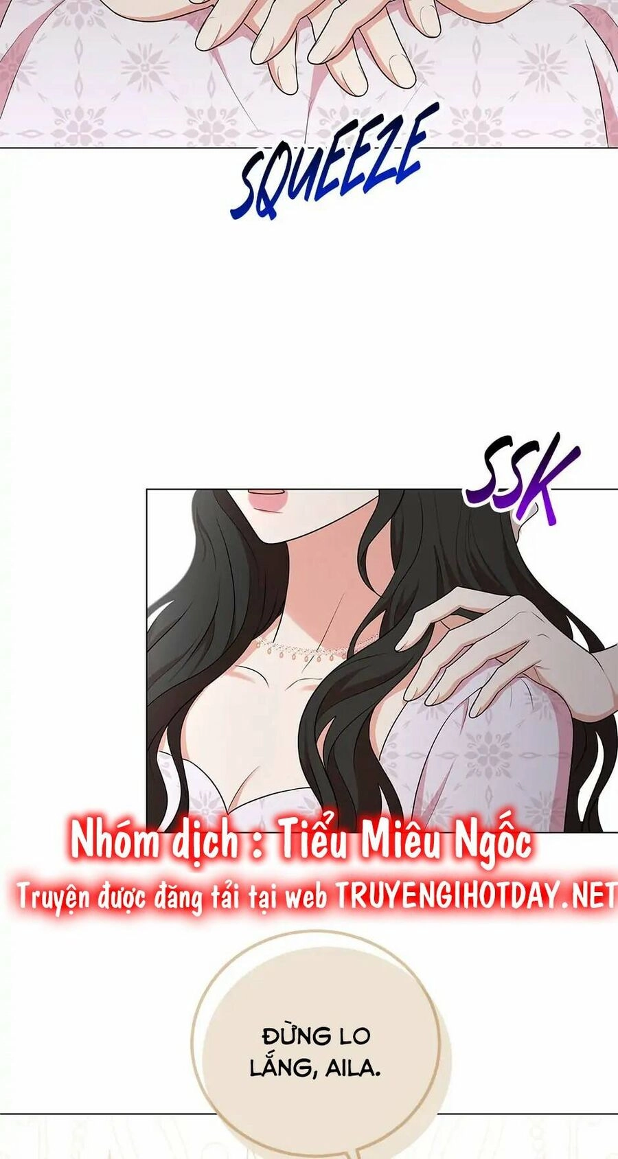 Nhân Vật Phản Diện Cũng Khó Chịu Chapter 75 - 61