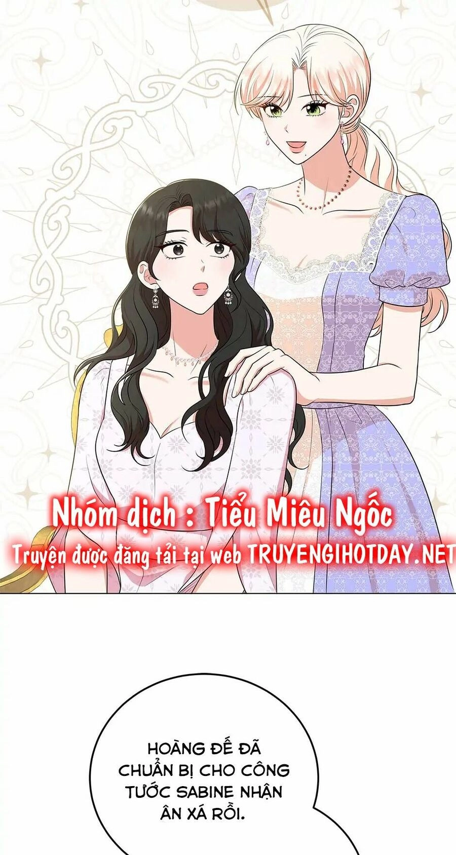 Nhân Vật Phản Diện Cũng Khó Chịu Chapter 75 - 62