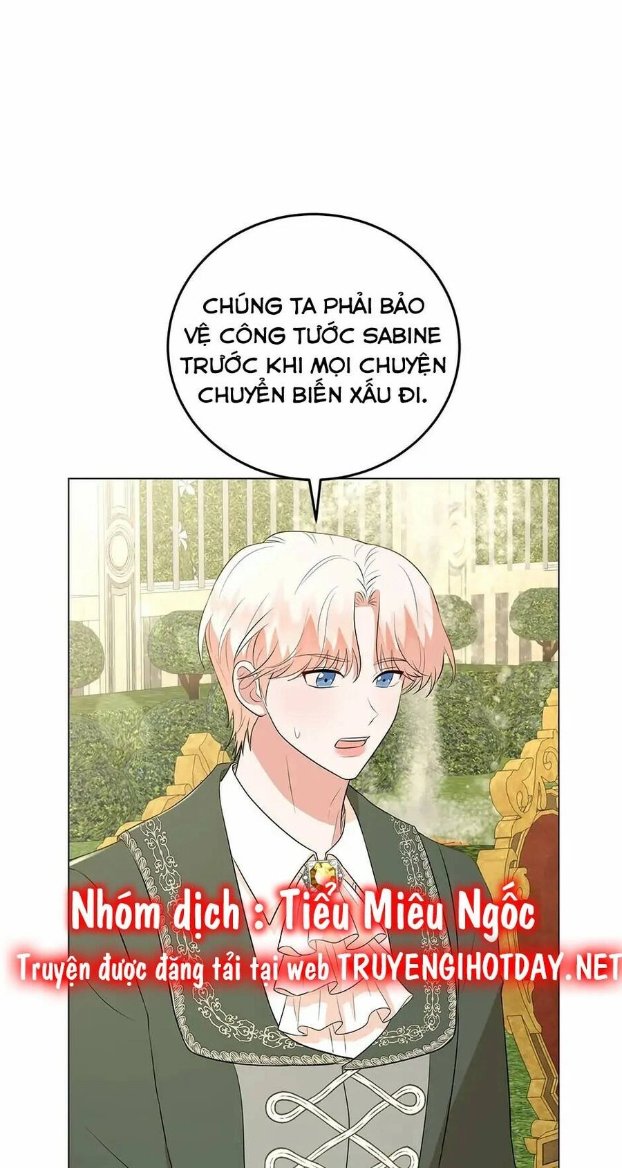 Nhân Vật Phản Diện Cũng Khó Chịu Chapter 75 - 65