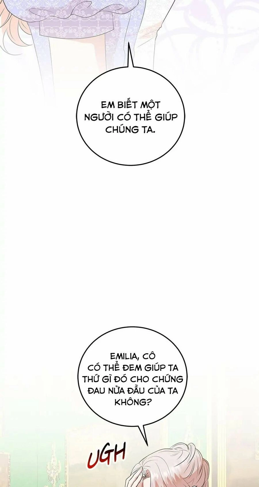 Nhân Vật Phản Diện Cũng Khó Chịu Chapter 75 - 67