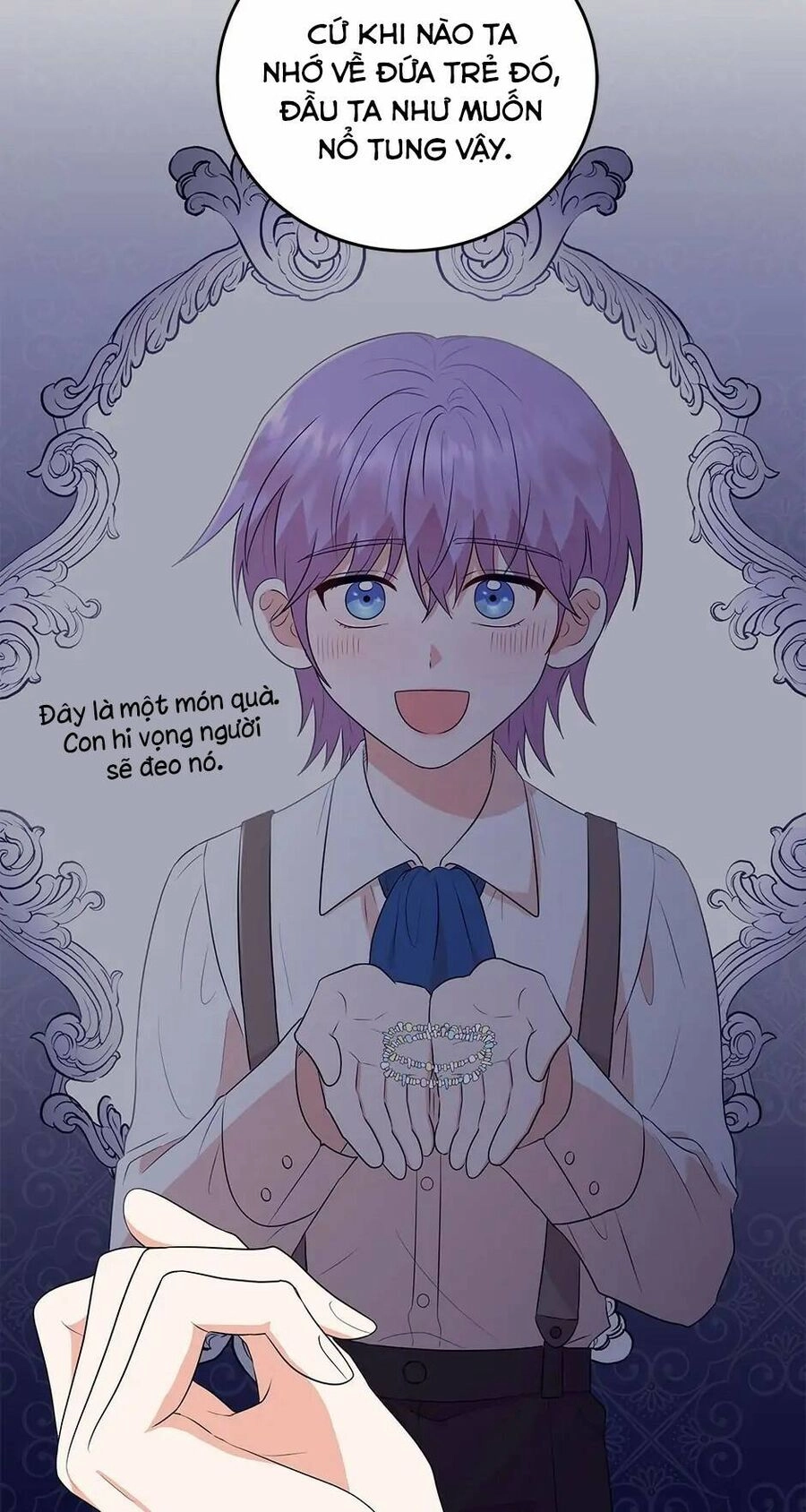 Nhân Vật Phản Diện Cũng Khó Chịu Chapter 75 - 70