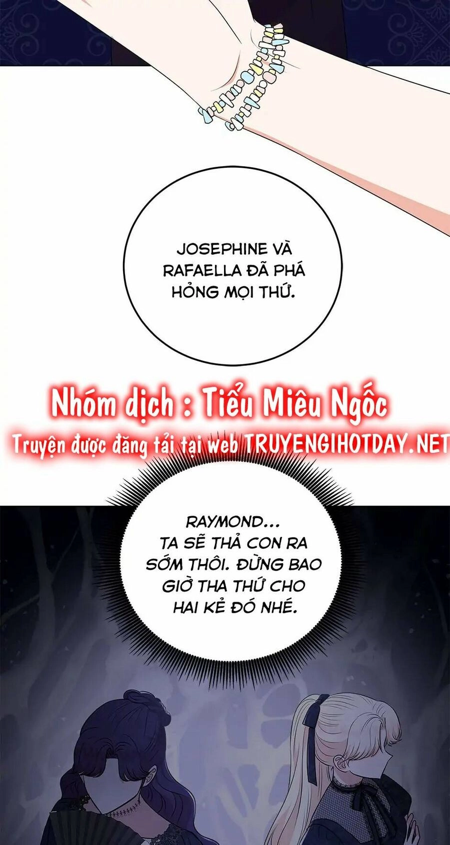 Nhân Vật Phản Diện Cũng Khó Chịu Chapter 75 - 71