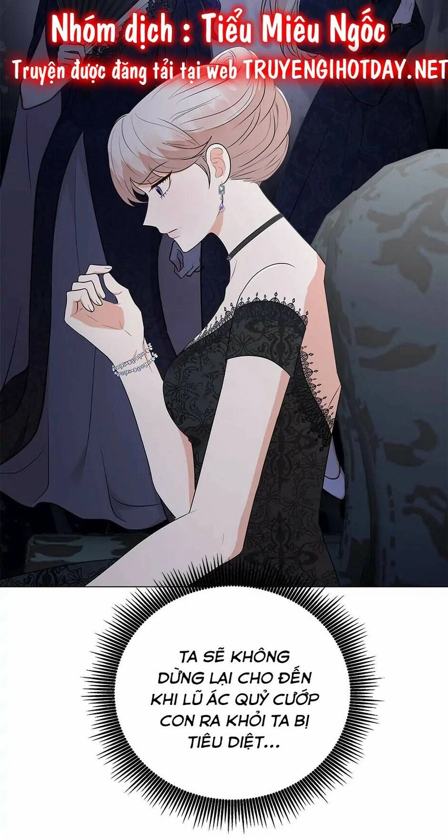 Nhân Vật Phản Diện Cũng Khó Chịu Chapter 75 - 72