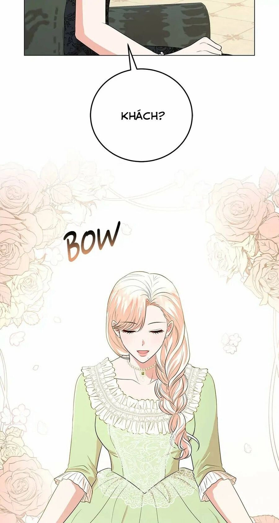 Nhân Vật Phản Diện Cũng Khó Chịu Chapter 75 - 74