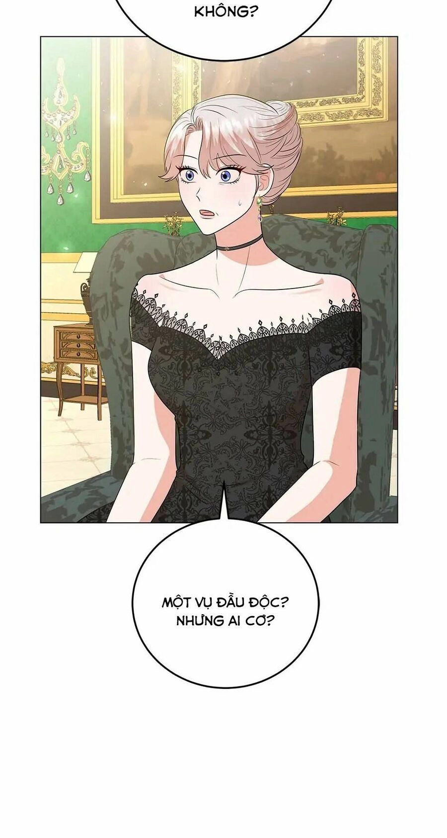 Nhân Vật Phản Diện Cũng Khó Chịu Chapter 75 - 80