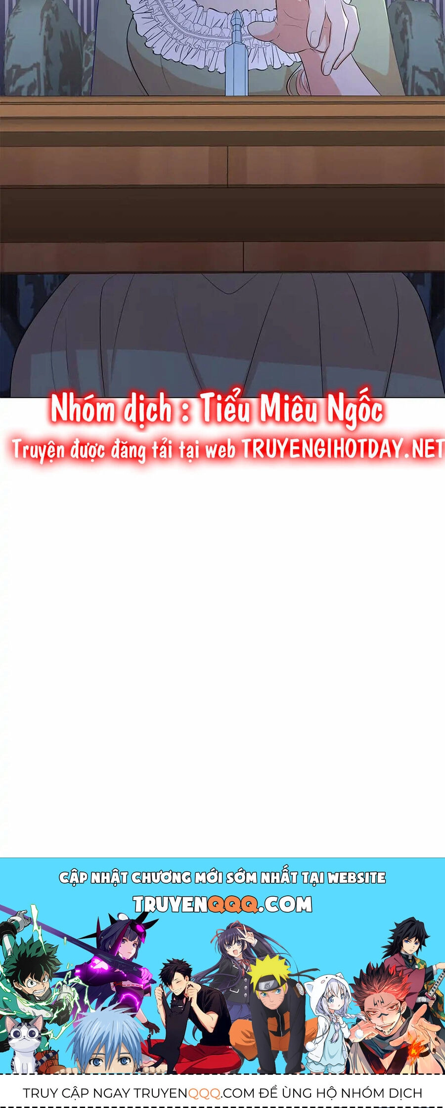 Nhân Vật Phản Diện Cũng Khó Chịu Chapter 75 - 83