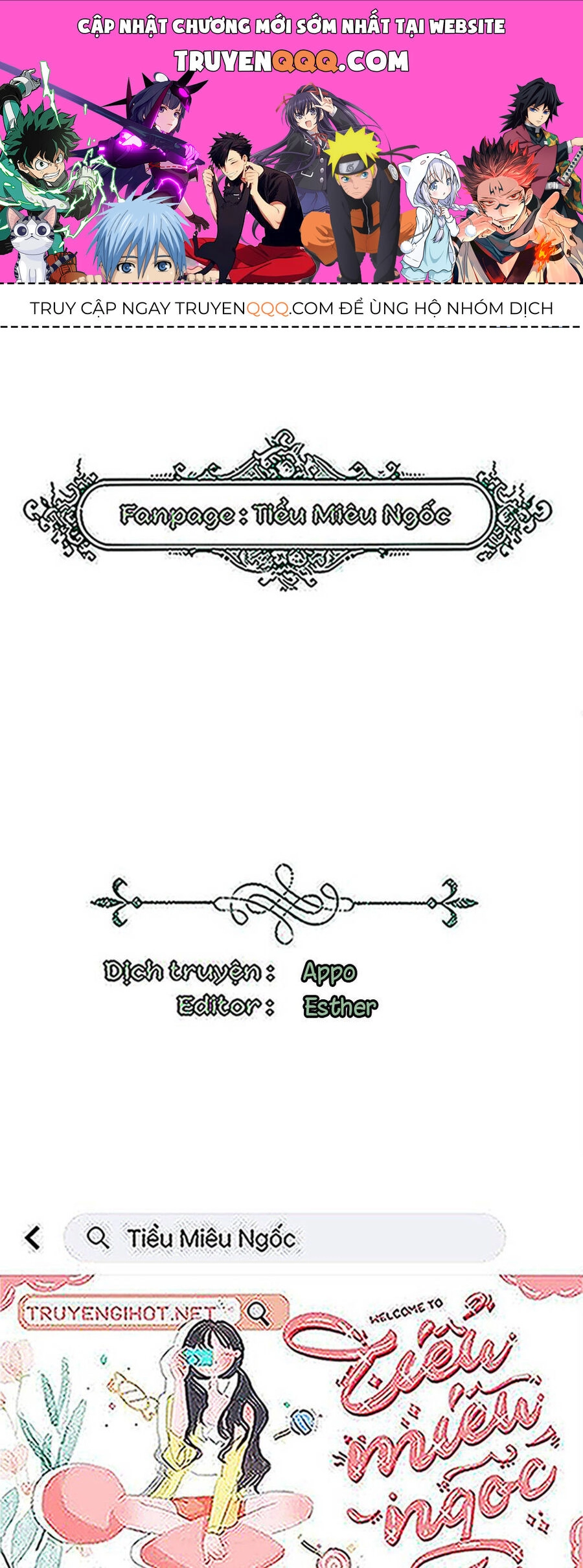 Nhân Vật Phản Diện Cũng Khó Chịu Chapter 76 - 1