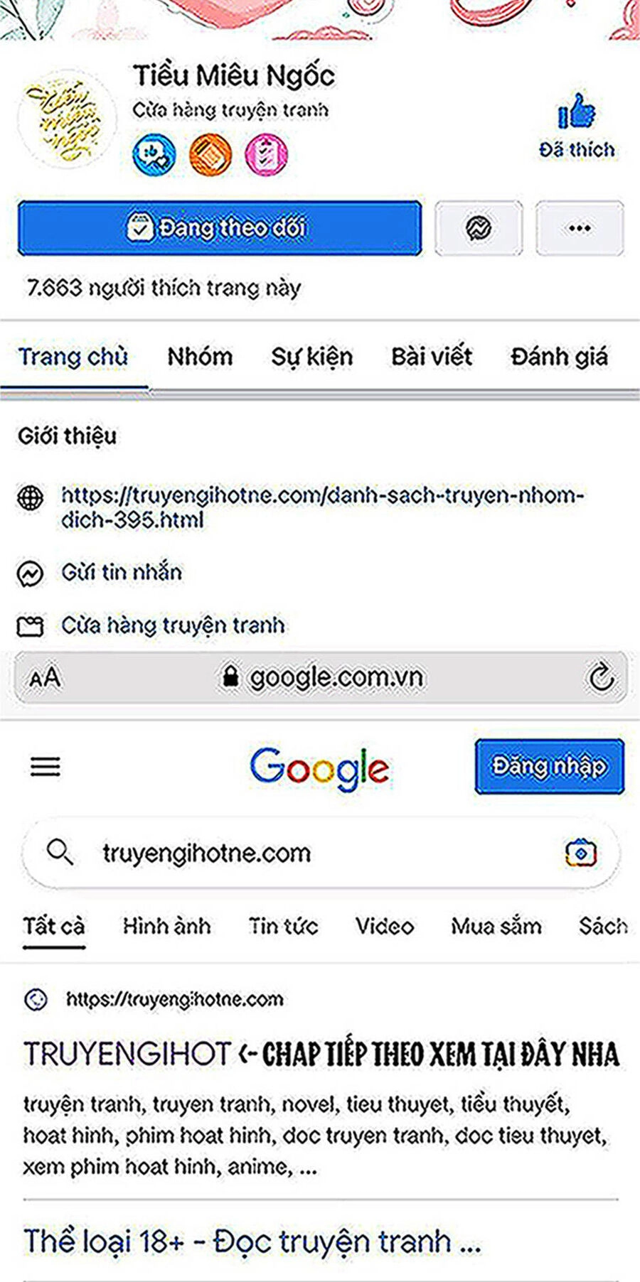 Nhân Vật Phản Diện Cũng Khó Chịu Chapter 76 - 2