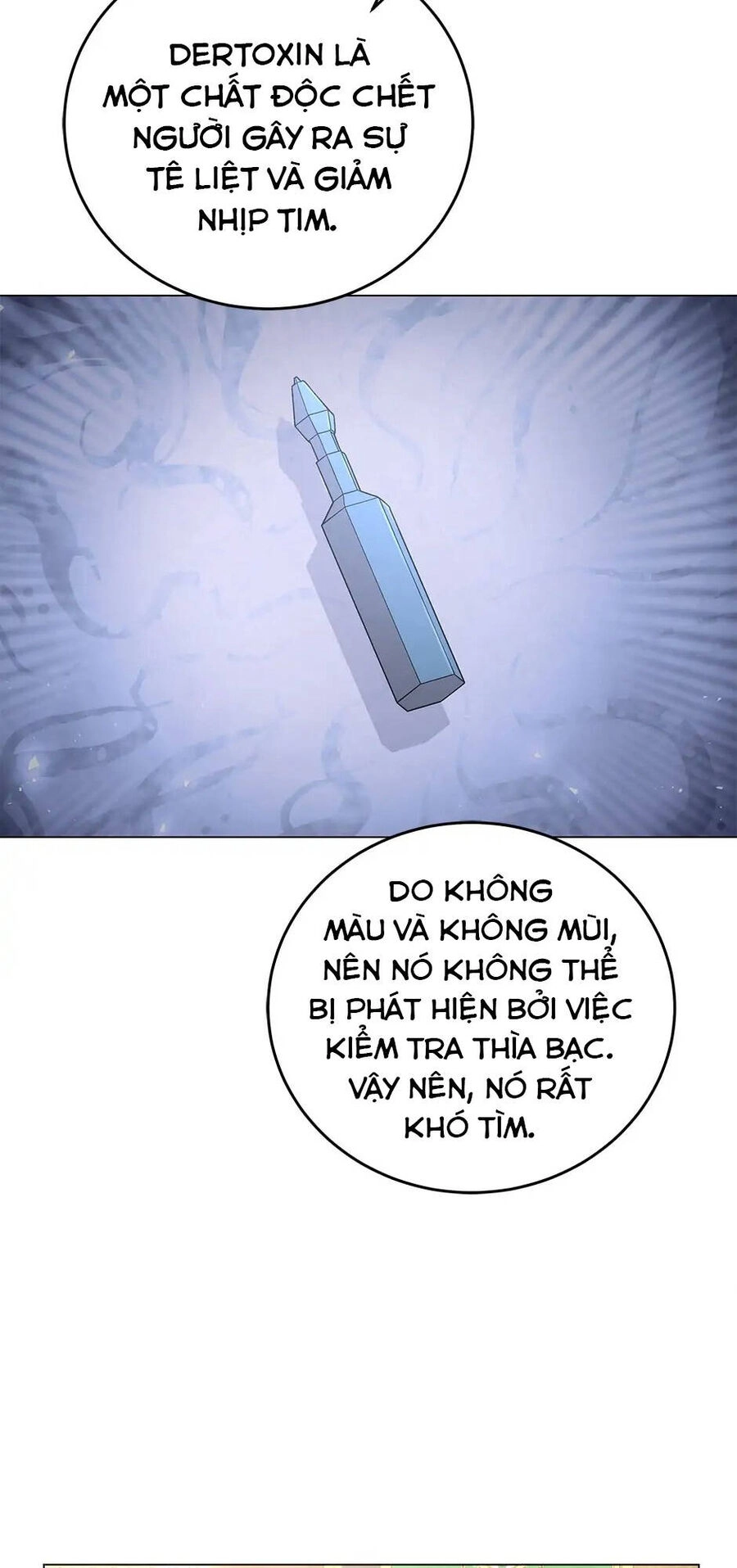 Nhân Vật Phản Diện Cũng Khó Chịu Chapter 76 - 4