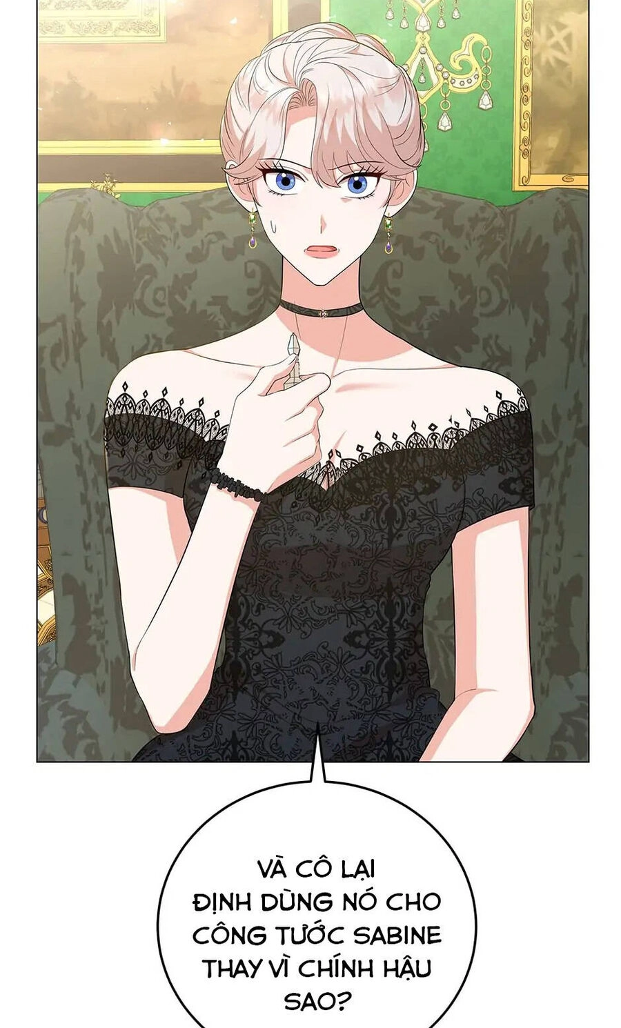 Nhân Vật Phản Diện Cũng Khó Chịu Chapter 76 - 5