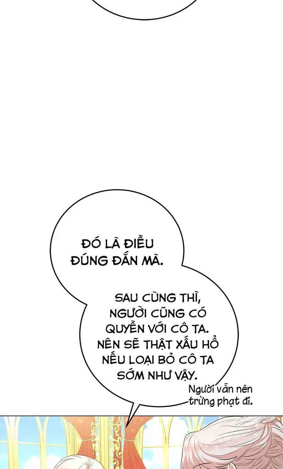 Nhân Vật Phản Diện Cũng Khó Chịu Chapter 76 - 6