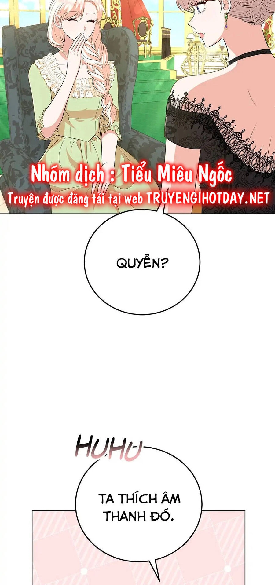 Nhân Vật Phản Diện Cũng Khó Chịu Chapter 76 - 7