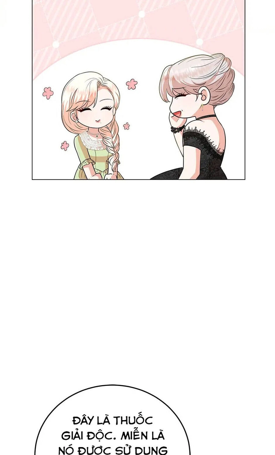 Nhân Vật Phản Diện Cũng Khó Chịu Chapter 76 - 8