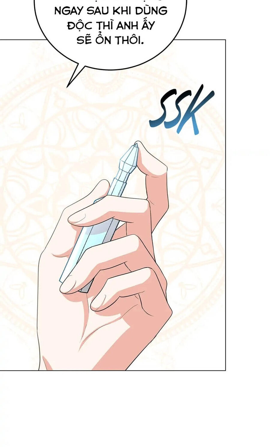 Nhân Vật Phản Diện Cũng Khó Chịu Chapter 76 - 9