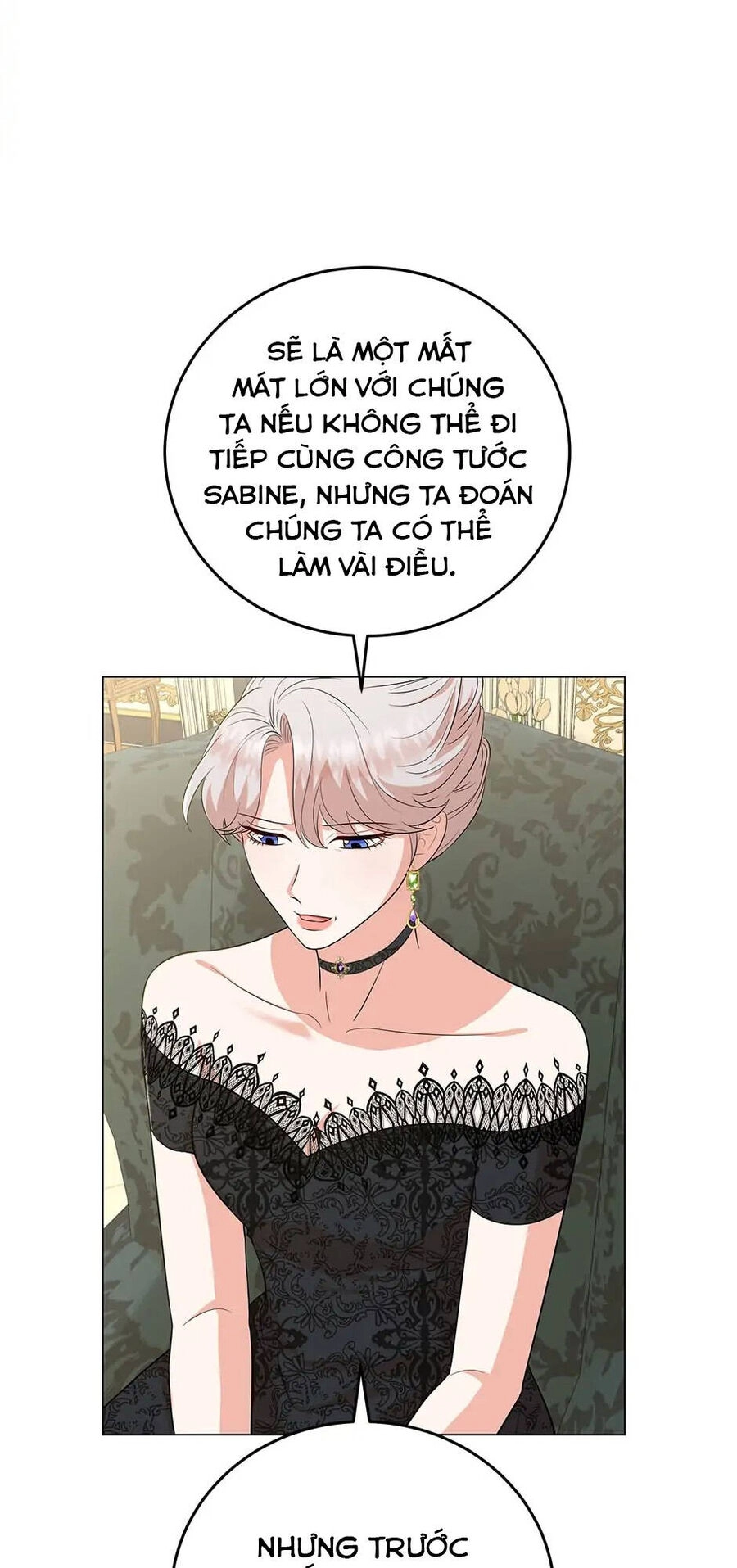 Nhân Vật Phản Diện Cũng Khó Chịu Chapter 76 - 13