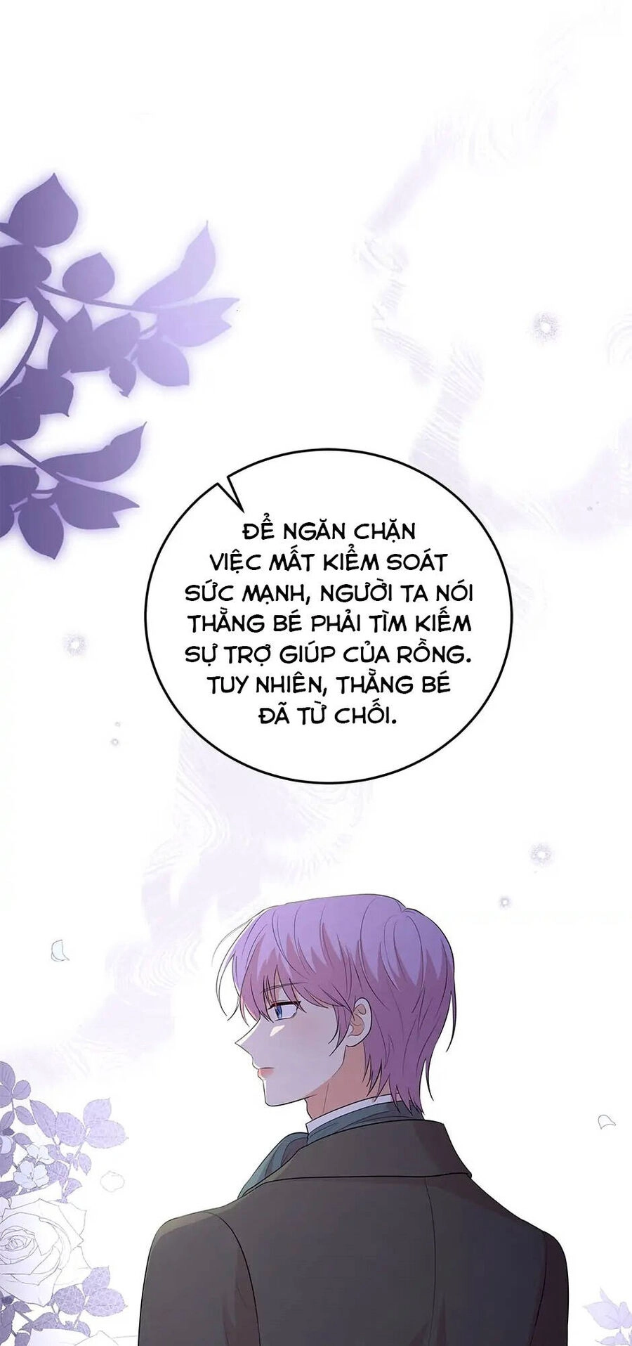 Nhân Vật Phản Diện Cũng Khó Chịu Chapter 76 - 16