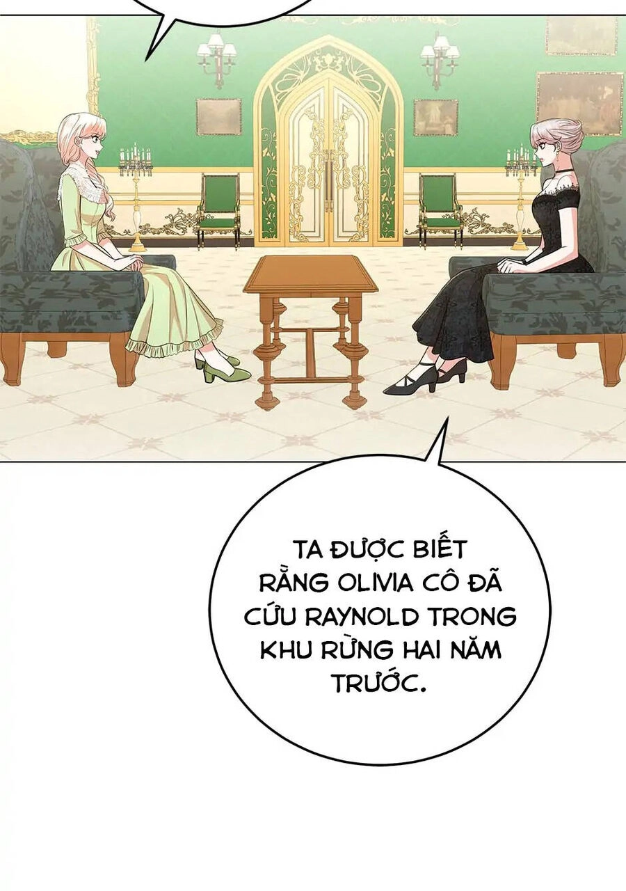 Nhân Vật Phản Diện Cũng Khó Chịu Chapter 76 - 18