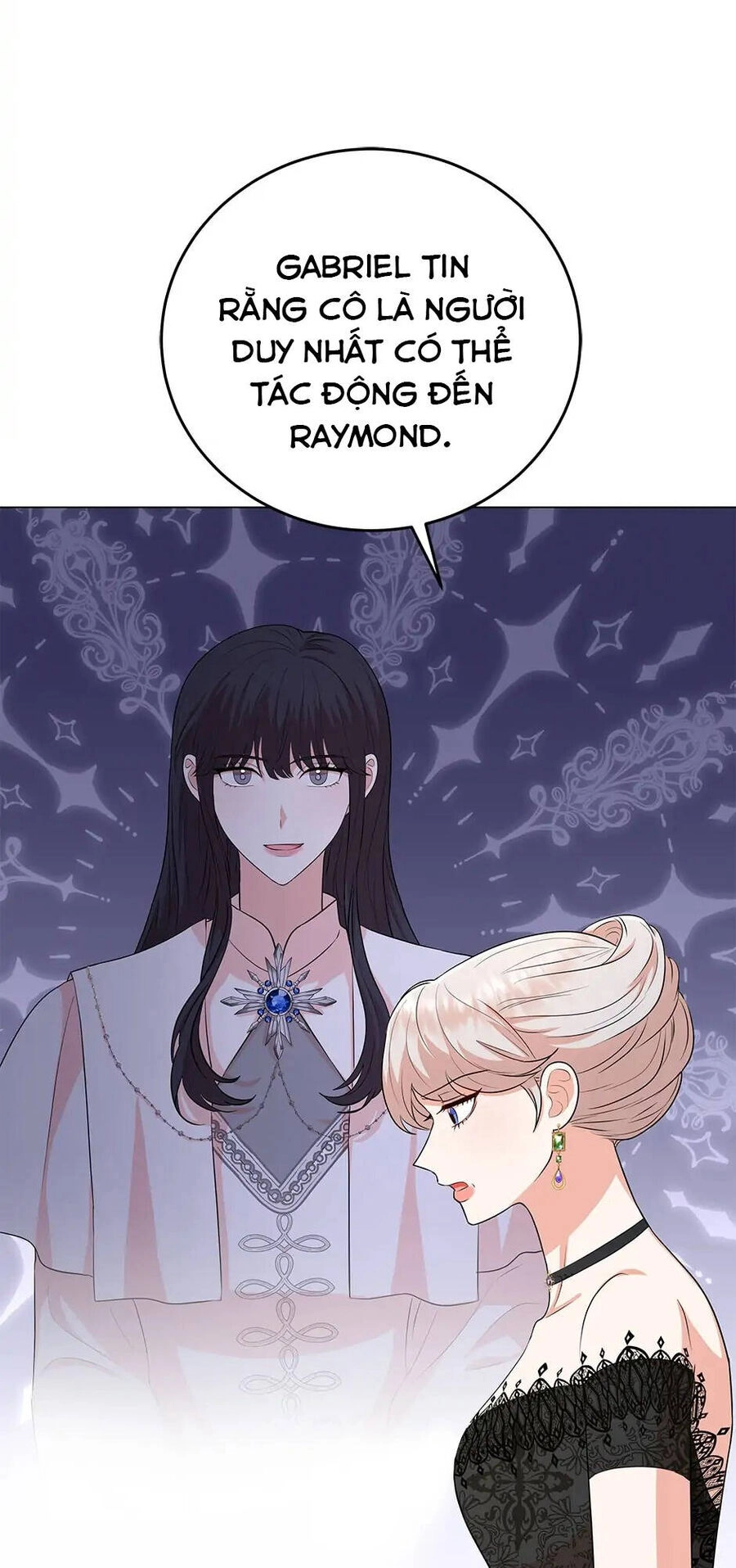 Nhân Vật Phản Diện Cũng Khó Chịu Chapter 76 - 19