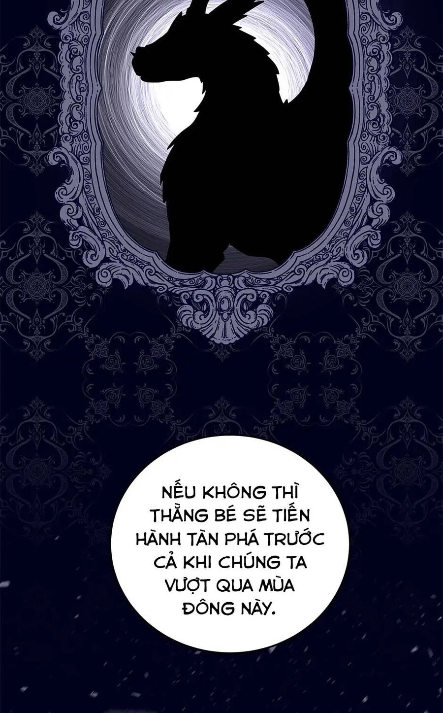 Nhân Vật Phản Diện Cũng Khó Chịu Chapter 76 - 21