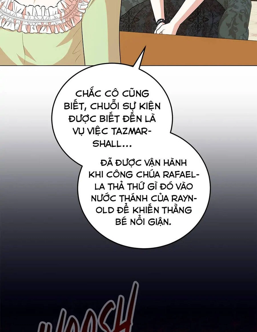 Nhân Vật Phản Diện Cũng Khó Chịu Chapter 76 - 23