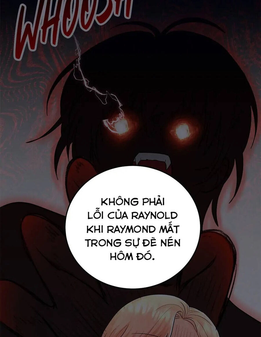 Nhân Vật Phản Diện Cũng Khó Chịu Chapter 76 - 24