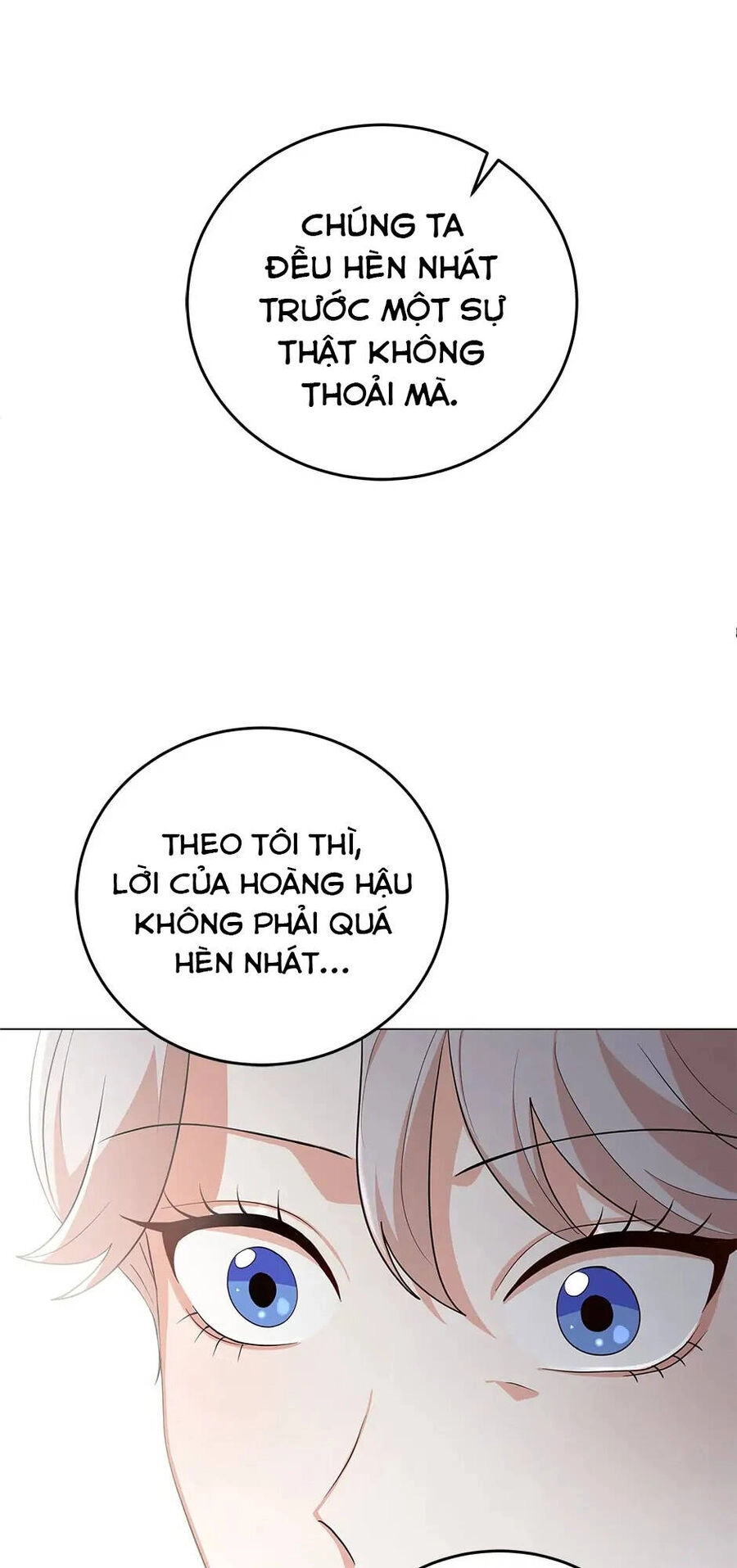 Nhân Vật Phản Diện Cũng Khó Chịu Chapter 76 - 28