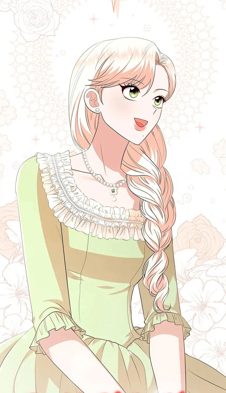 Nhân Vật Phản Diện Cũng Khó Chịu Chapter 76 - 30