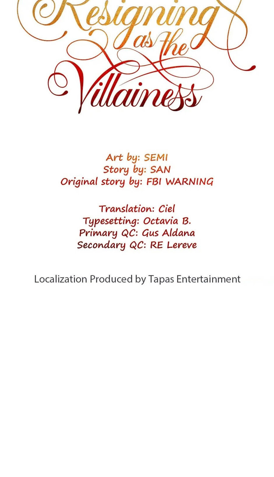 Nhân Vật Phản Diện Cũng Khó Chịu Chapter 76 - 32