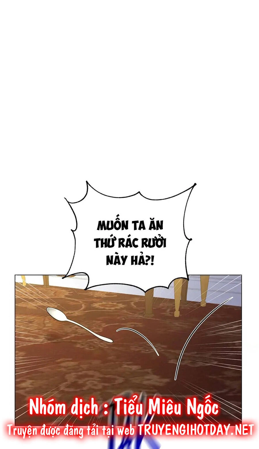 Nhân Vật Phản Diện Cũng Khó Chịu Chapter 76 - 33