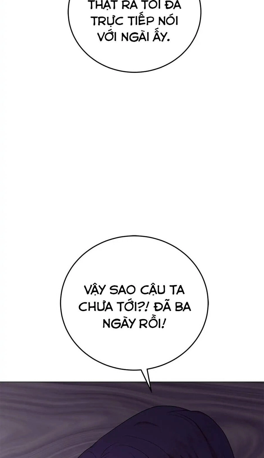 Nhân Vật Phản Diện Cũng Khó Chịu Chapter 76 - 35