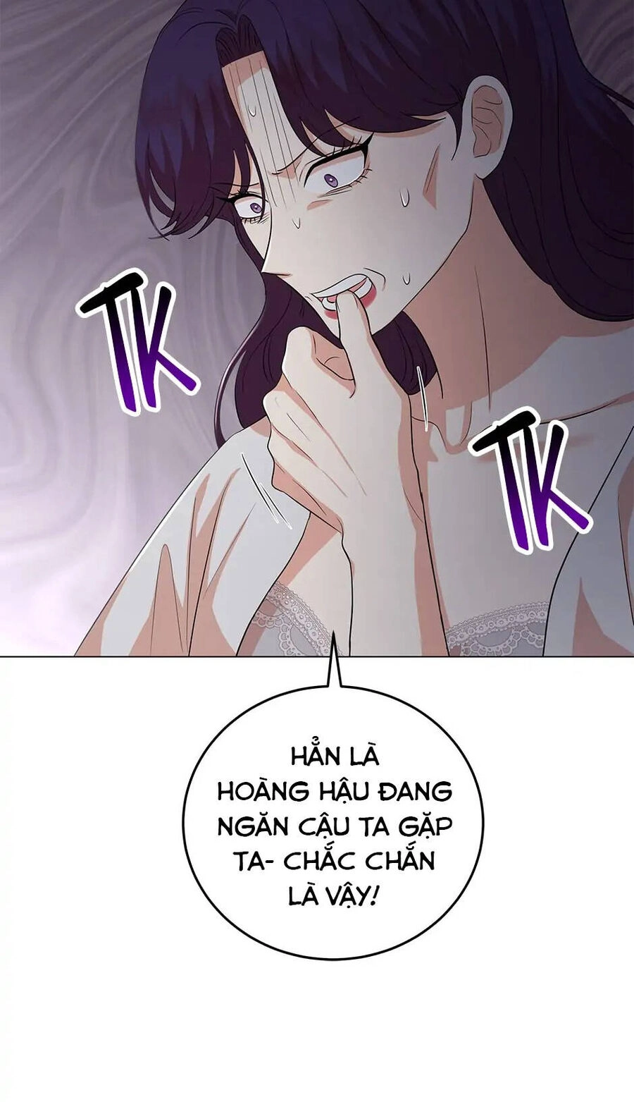 Nhân Vật Phản Diện Cũng Khó Chịu Chapter 76 - 36