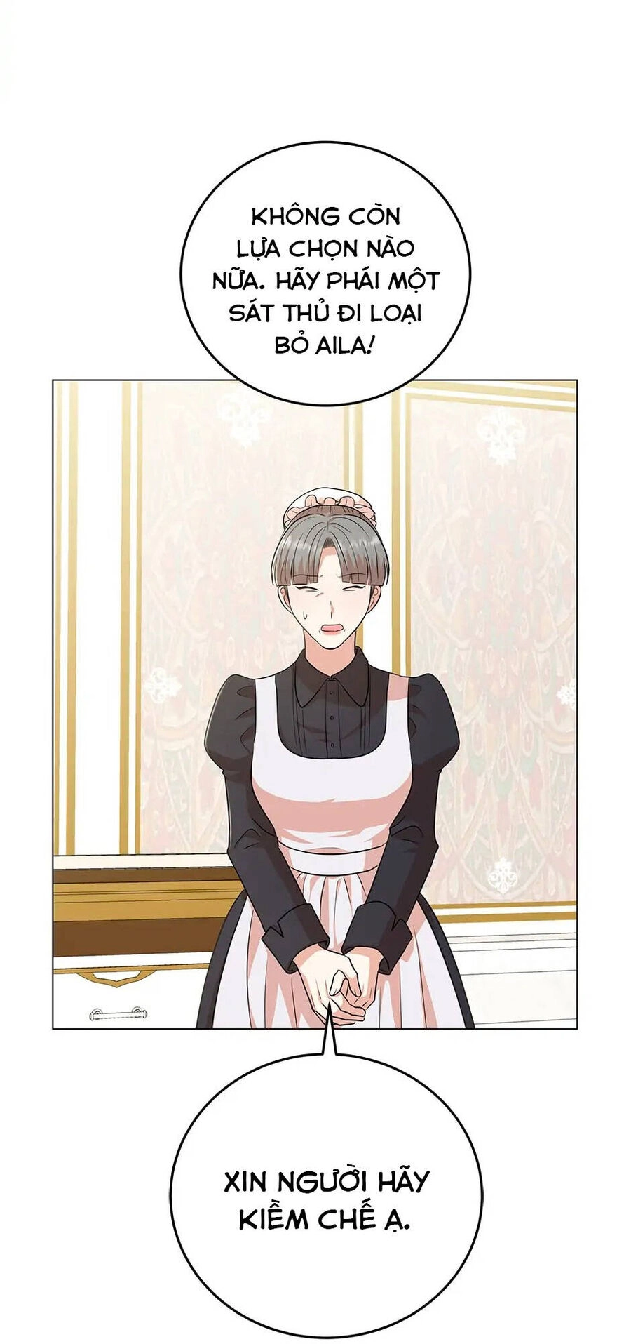 Nhân Vật Phản Diện Cũng Khó Chịu Chapter 76 - 37