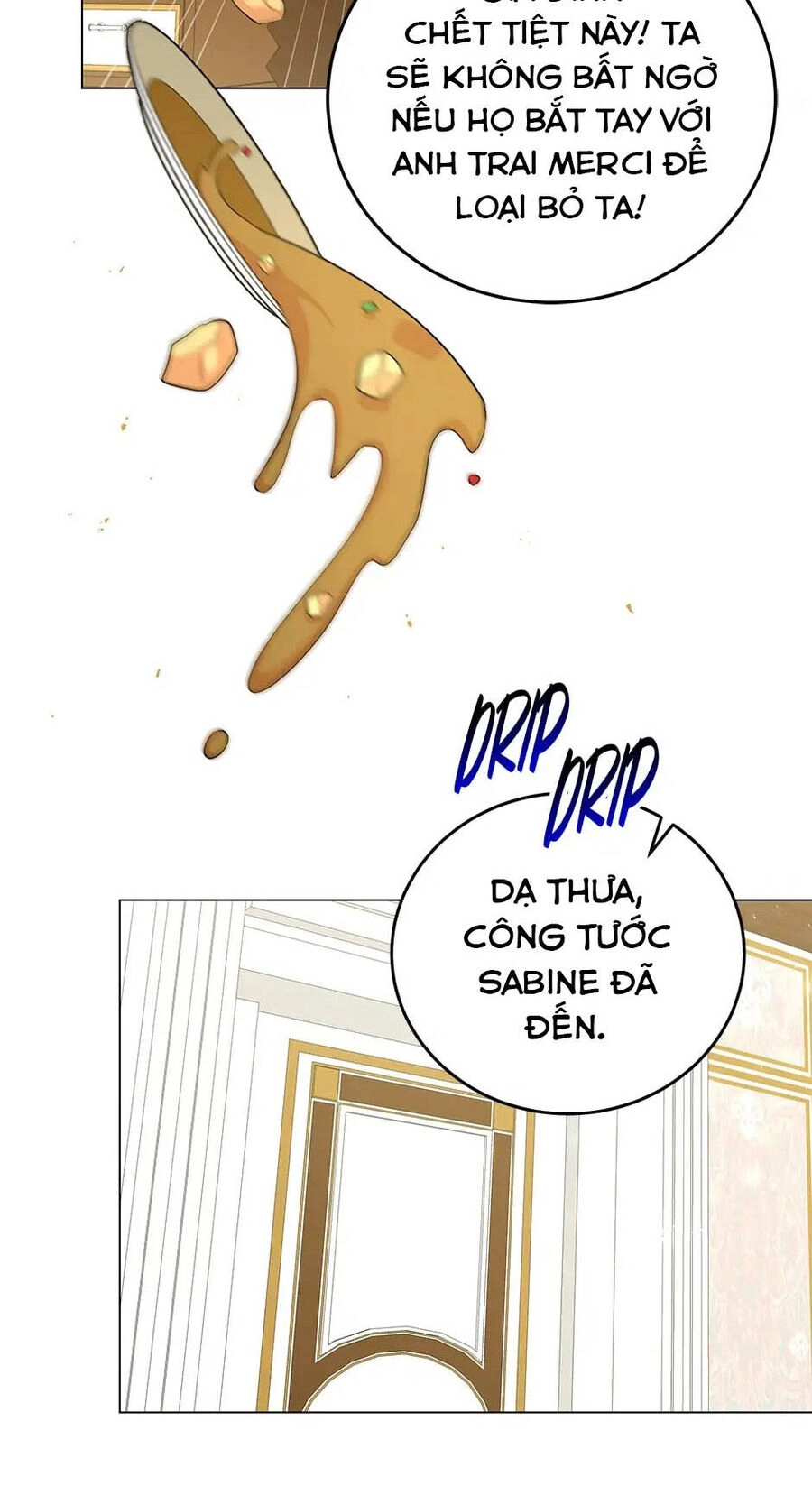 Nhân Vật Phản Diện Cũng Khó Chịu Chapter 76 - 39