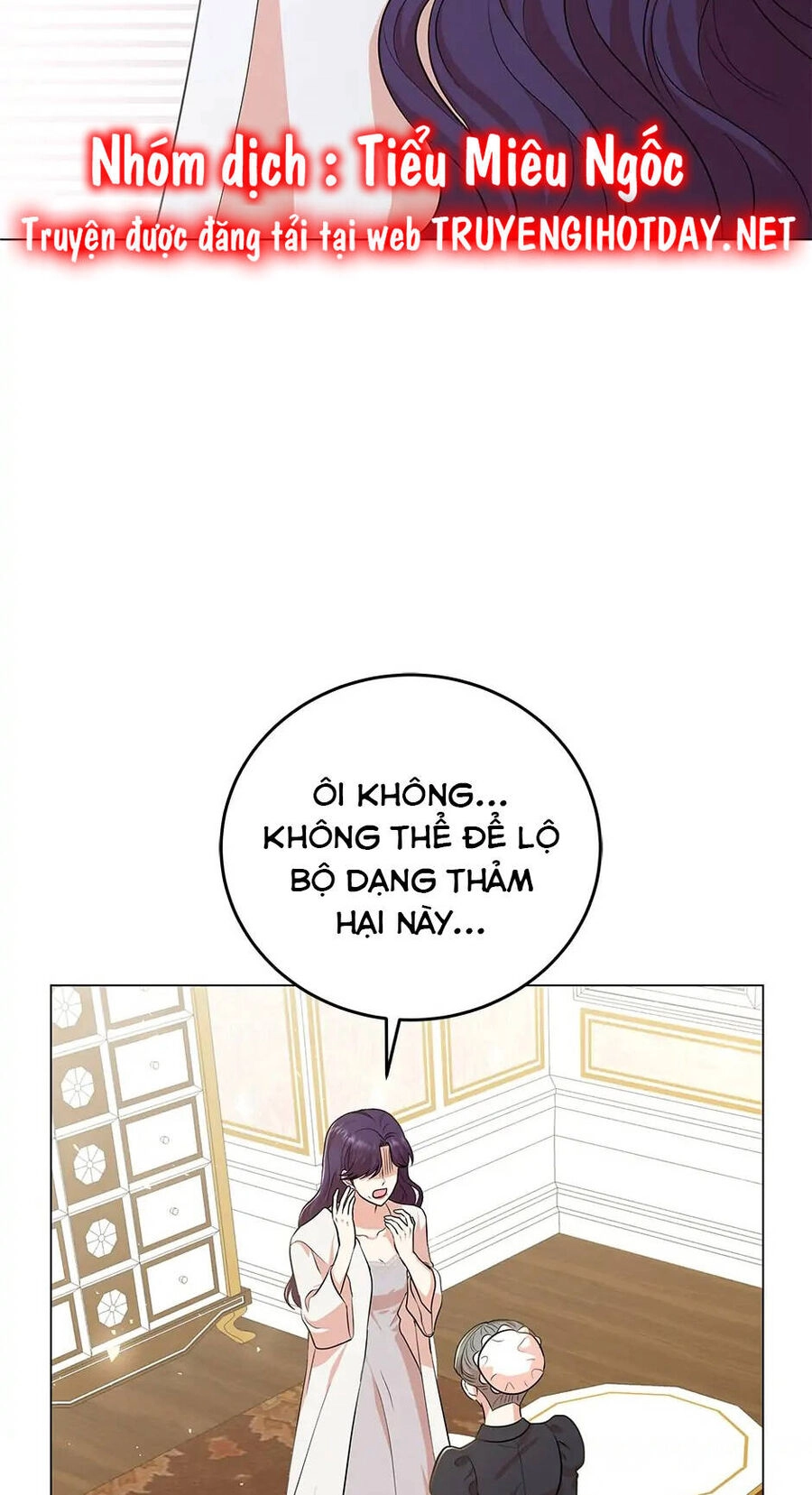 Nhân Vật Phản Diện Cũng Khó Chịu Chapter 76 - 41